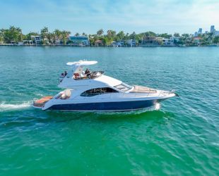 45' Sea Ray 2006 Yacht For Sale